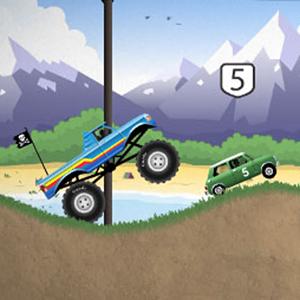 renegade race GameLinkExchange