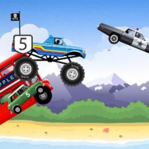 renegade racing GameLinkExchange