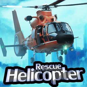 Rescue Helicopter GamelinkeXchange