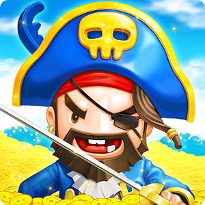 Rich Pirates GamelinkeXchange