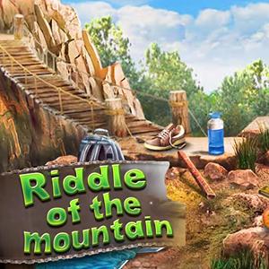 Riddle Of The Mountain GamelinkeXchange