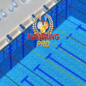Rio swiming pro GamelinkeXchange