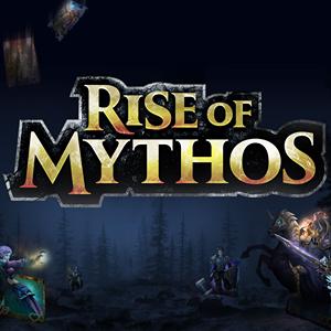 Rise Of Mythos Brasil GamelinkeXchange