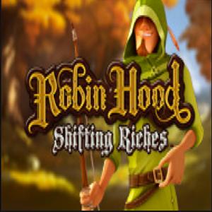 Robin Hood GamelinkeXchange