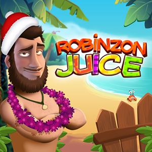 Robinson Juice GamelinkeXchange