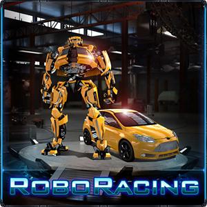 Robo Racing GamelinkeXchange