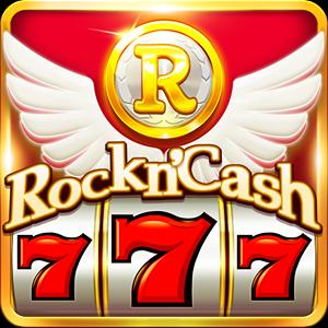 Rock N Cash Casino Slots GamelinkeXchange