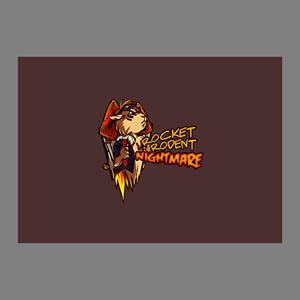 Rocket Rodent Nightmare GamelinkeXchange
