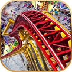 roller coaster rush GameLinkExchange