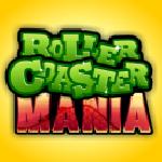 rollercoaster mania GameLinkExchange
