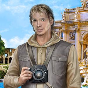Roman Mysteries GamelinkeXchange