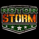 rotor storm GameLinkExchange