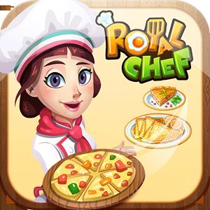 Royal Chef GamelinkeXchange