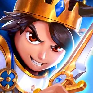 Royal Revolt 2 GamelinkeXchange