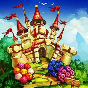 Royal Rush GamelinkeXchange
