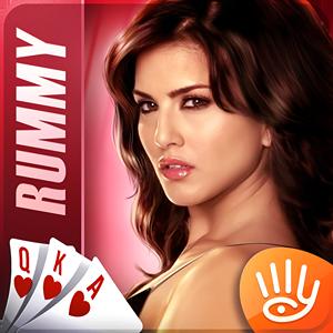 Rummy with Sunny GamelinkeXchange