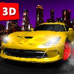 Rush Racing GamelinkeXchange