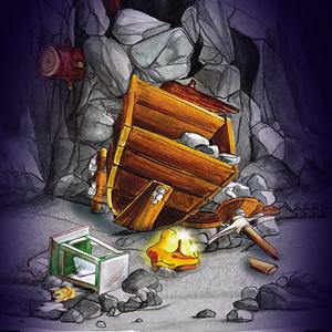Saboteur GamelinkeXchange