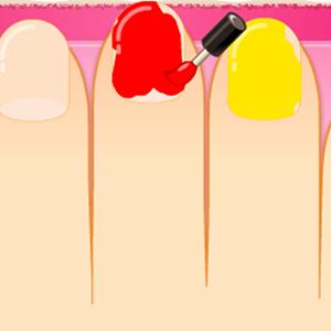 sami s nail studio GameLinkExchange