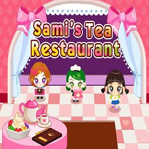 sami tea restaurant GameLinkExchange