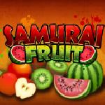 samurai fruits GameLinkExchange