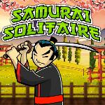Samurai Solitaire GamelinkeXchange