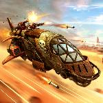 sandstorm pirate wars GameLinkExchange