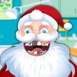 Santa Claus Dentist GamelinkeXchange