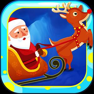 Santa Infinite Fun GamelinkeXchange