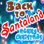 santa land GameLinkExchange