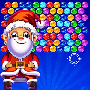 Santa Pop GamelinkeXchange