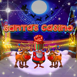 Santas Casino GamelinkeXchange