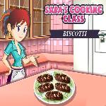 Sara s Cooking Class Biscotti GamelinkeXchange