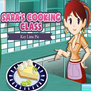 Sara s Cooking Key Lime Pie GamelinkeXchange