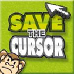 Save The Cursor GamelinkeXchange