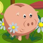 Save The Piggy Game GamelinkeXchange