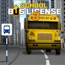 School Bus License 3 GamelinkeXchange