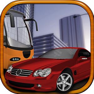 School Driving 3D GamelinkeXchange