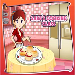 Scones GamelinkeXchange
