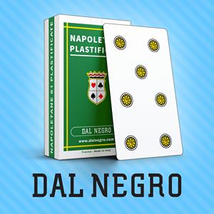 Scopa Dal Negro GamelinkeXchange