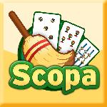 Scopa GamelinkeXchange