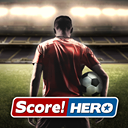 score hero freekick GameLinkExchange