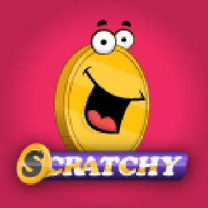 Scratchy GamelinkeXchange