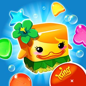 Scrubby Dubby Saga GamelinkeXchange