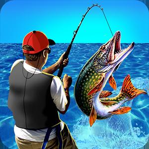 sea fishing GameLinkExchange