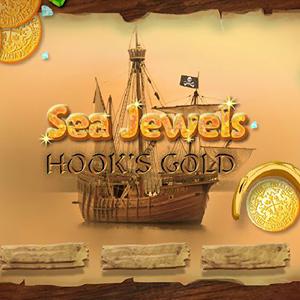 Sea Jewels GamelinkeXchange