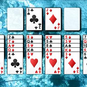 Sea Towers Solitaire GamelinkeXchange