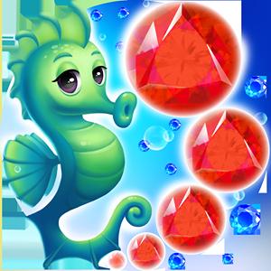 seahorse pop GameLinkExchange