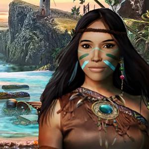 secret of antela island GameLinkExchange