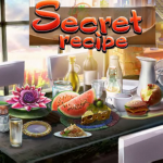 Secret Recipe GamelinkeXchange